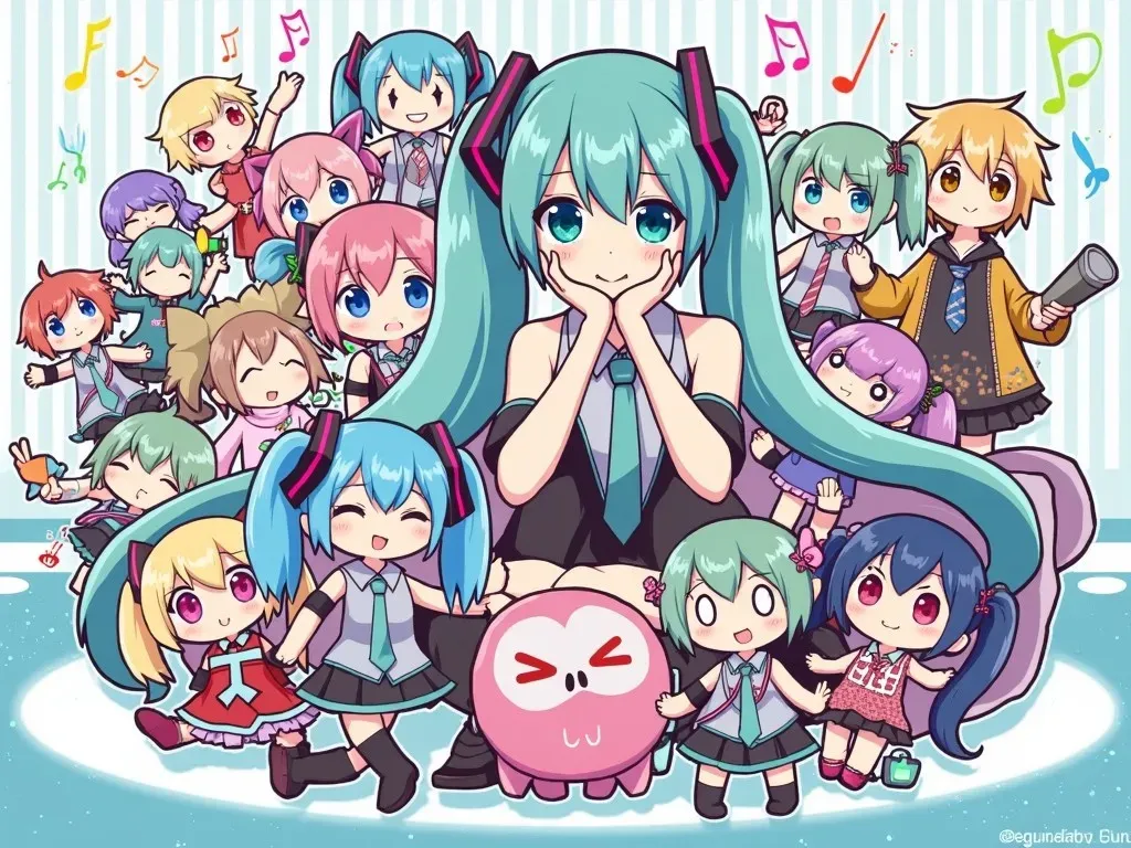コラボアイテム